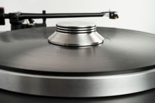 TNG-Spinner Delrin Alum