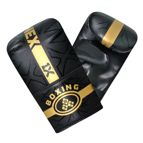 Punch bag gloves professional - punch,