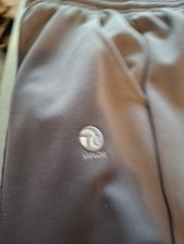 Taylor Grey Bowls Trousers