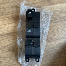 WINDOW REGULATOR SWITCH FOR