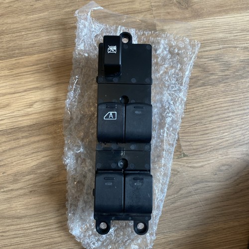 Window regulator switch - window, for
