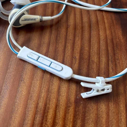 Bose quietcomfort noise - bose,