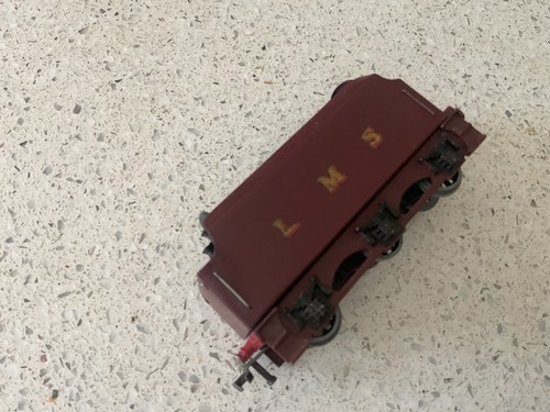 Hornby dublo gauge atholl - hornby,