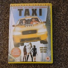 Taxi - , 2005)