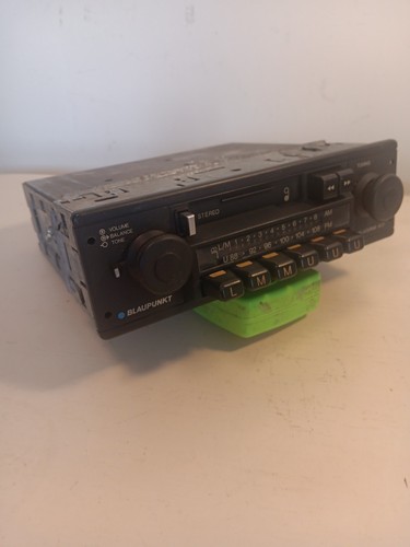 Autoradio blaupunkt melbourne - autoradio,