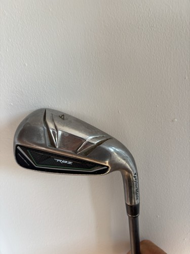 Taylormade rbz iron gents - taylormade,