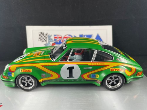 Brm 217 - 217, 911