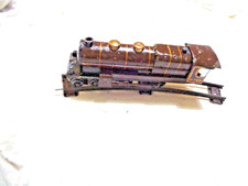 HORNBY 0 GAUGE NORD MODEL 3C