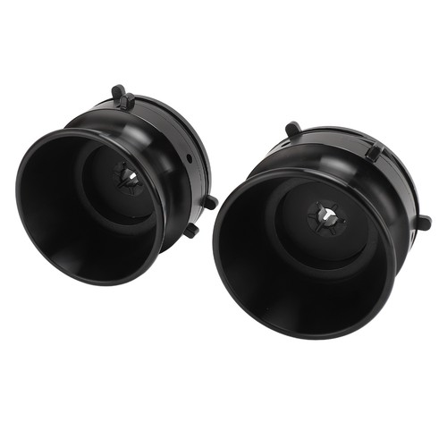 Pair excellent nab hub - of,
