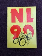 Speedway book 90 - speedway,