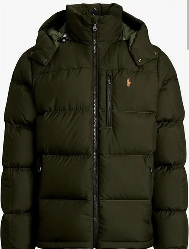 Ralph lauren gorham jacket - lauren,