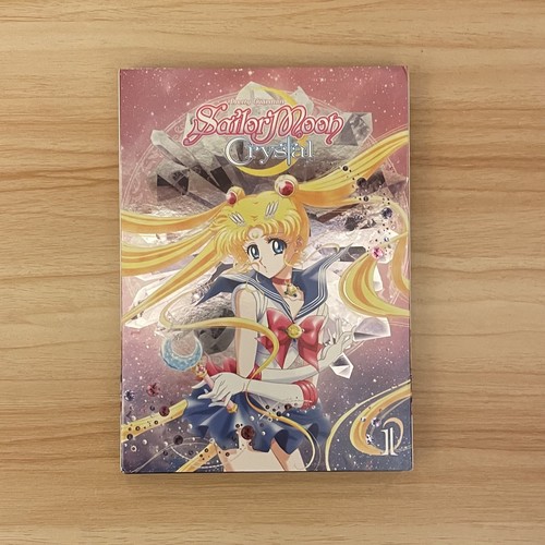 Sailor moon crystal 2014 - sailor,