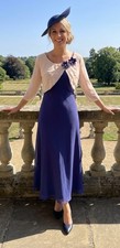 Jacques Vert Midi dress size