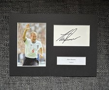 ALAN SHEARER - NEWCASTLE