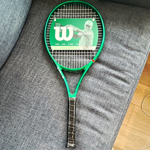 Wilson blade v10 - v10, tennis