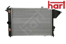 COOLANT RADIATOR 600 535 HART