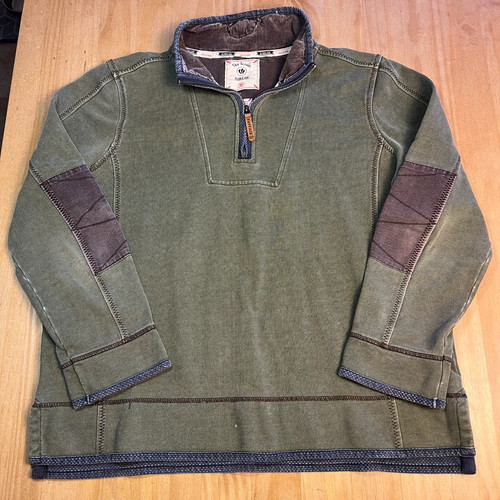 Fatface airlie half zip - half,