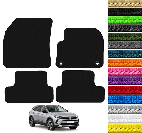 For vauxhall grandland 2021 - grandland, 2021+