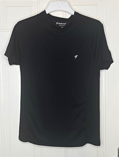 Primark workout men black - workout, men's