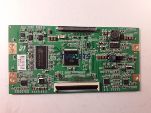 Lj94 02746p tcon board for - tcon,