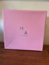 Brand New Moda In Pelle