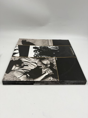 The joshua tree singles - joshua,