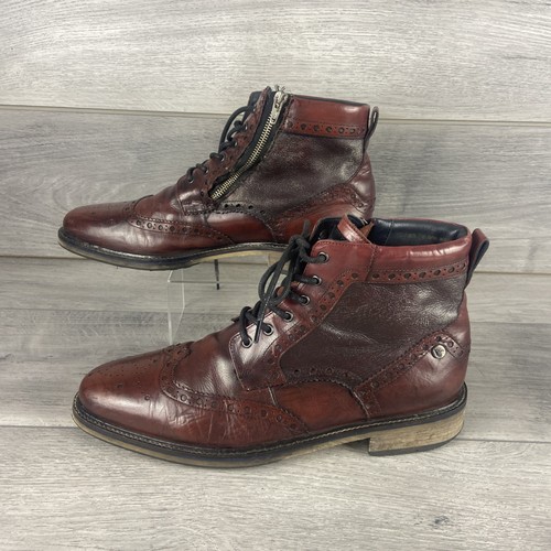 Goodwin smith brogue - brogue, boots