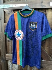 Newcastle United 1997/98 Away