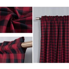 Polyester Cotton Color Weave