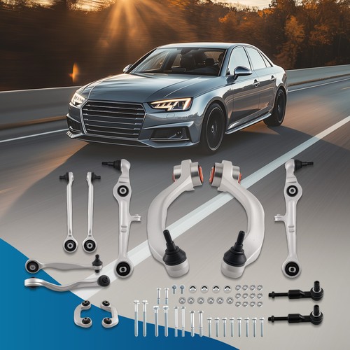 12x suspension control arm - suspension,