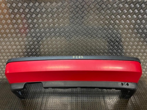 Volkswagen vento jetta rear - vw,