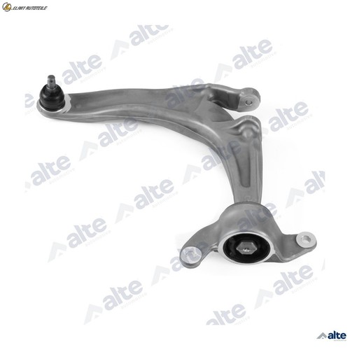Handlebar wheel suspension - wheel,