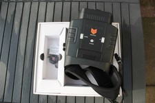 Nightfox 100V Night Vision