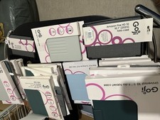Lot 31x Genuine Goji Tablet Covers Including iPad Pro, iPad Air, Amazon Folio