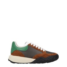 ALEXANDER MCQUEEN Mens Brown