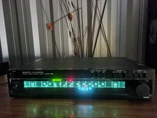 Vintage Sanyo Plus Series