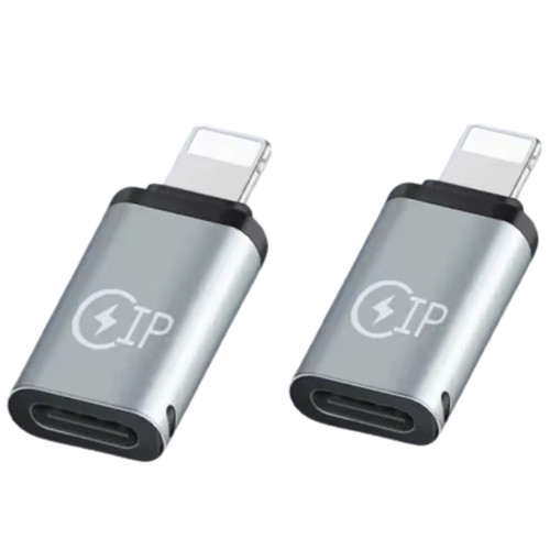 Usb iphone adapter - c, to