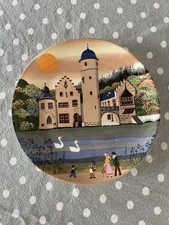 Poole Pottery Vintage Small