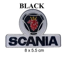 Scania Sports truck Cool