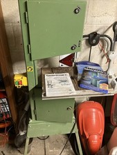 Elektra Beckum Metabo Bas 315/316/317 Table Insert Bandsaw