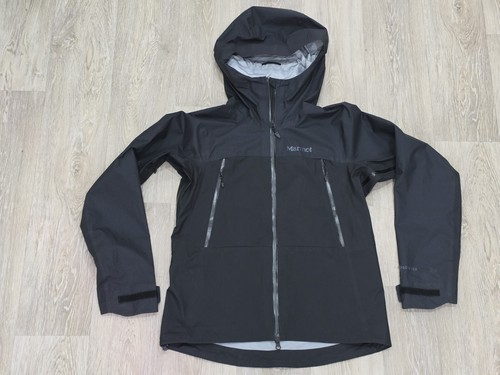 Marmot mitre peak gore - marmot,
