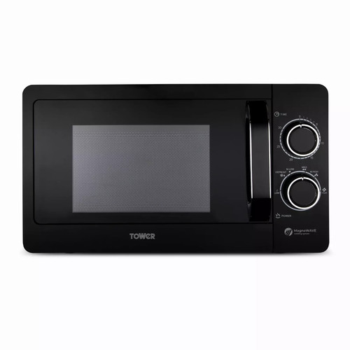 Tower t24034blk litre - tower, 700w