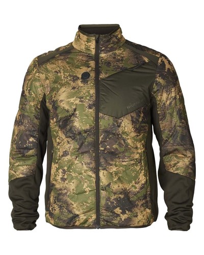 Harkila mens heat camo jacket - harkila,