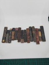 Old Razor Boxes Cases Speare Repair Sheffield Solingen Used Vintage Shaving