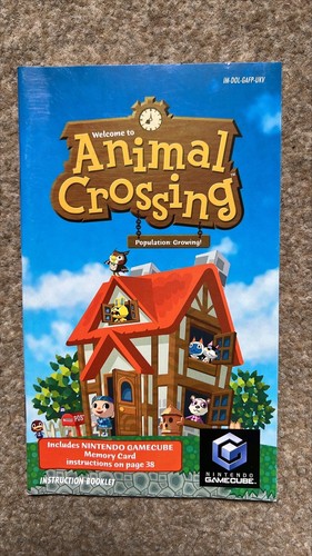 Animal crossing nintendo - animal,
