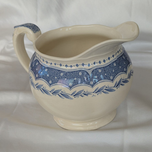 Vintage grindley england - vintage, w.h.