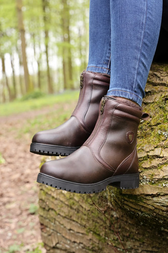 Shires moretta atri zip - shires,