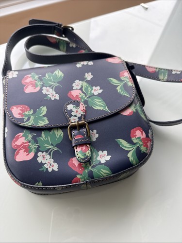 Cath kidston medium crossbody - kidston,