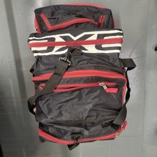 Motocross Kit With Variouse Items From Sidi, Fox, Thor, Leatt