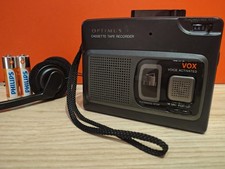 SERVICED Optimus/Radio-Shack